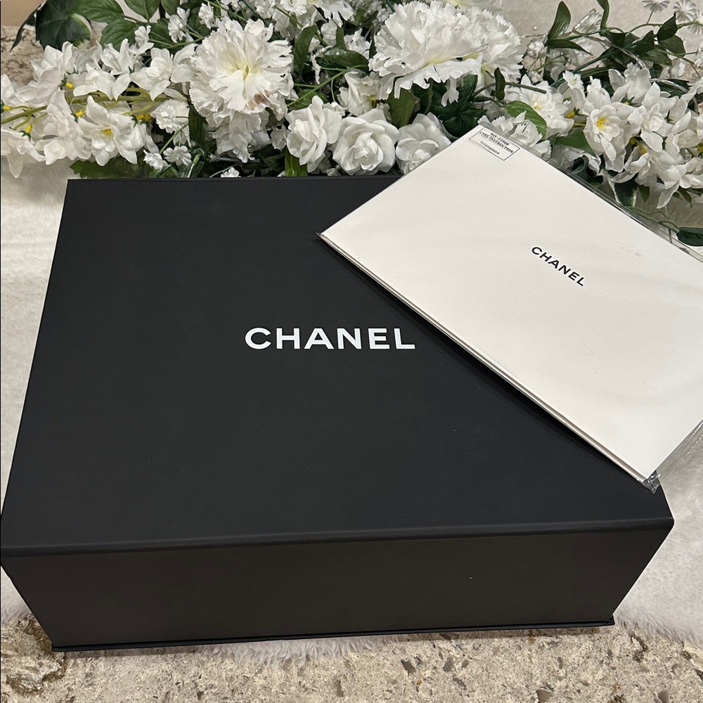Chanel mini coco handle - Picture 12 of 12